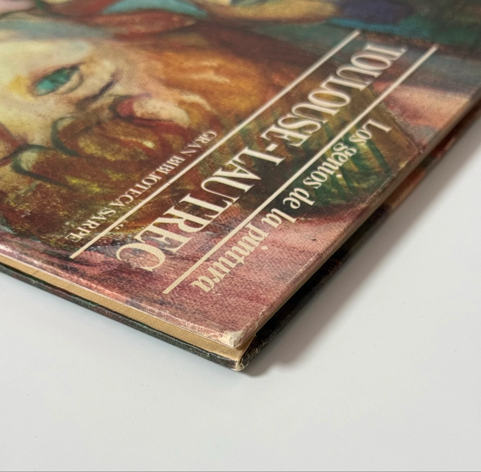 Libro Toulouse-Lautrec – photo 9